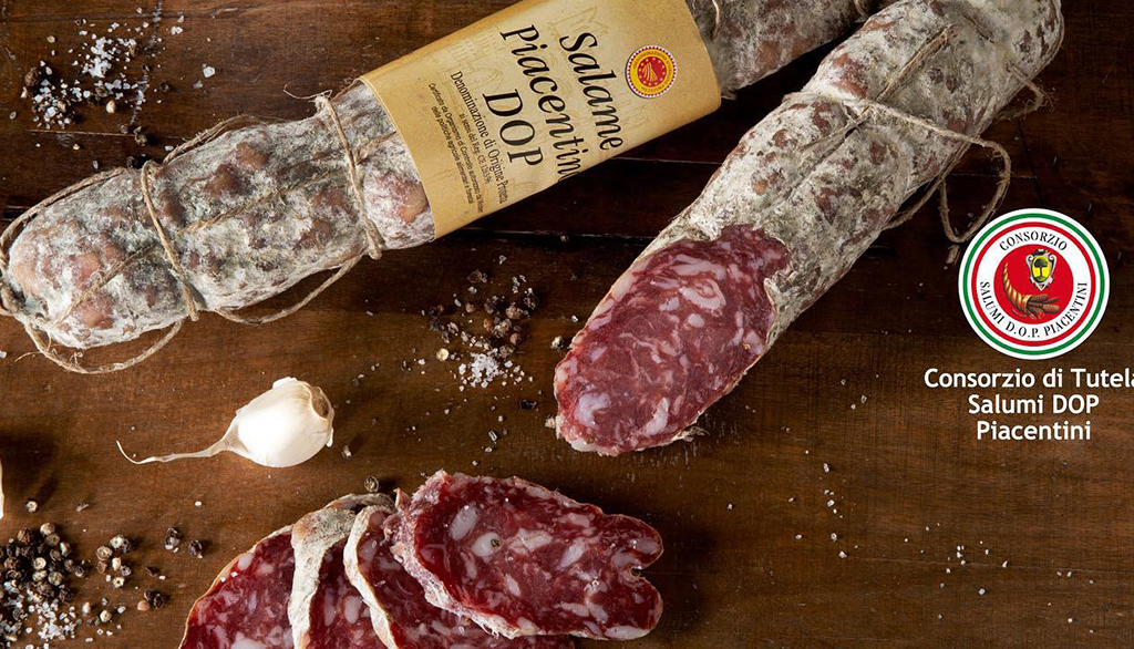 Fattore Comune, parla il Consorzio Salumi DOP Piacentini