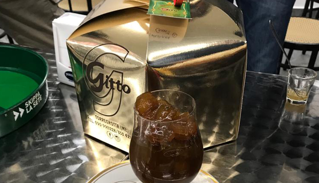 Il miglior panettone artigianale del 2023? Quello alla Smergia della pasticceria Gitto nel messinese
