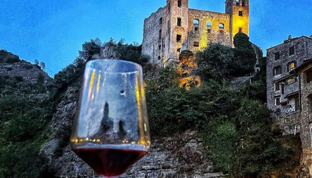 Fattore Comune, i produttori del Rossese di Dolceacqua DOC