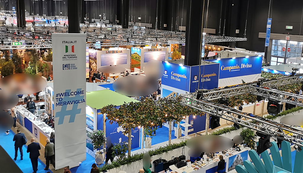 Resoconto dell’edizione 2024 della BIT di Milano: dove sta andando il turismo in Italia